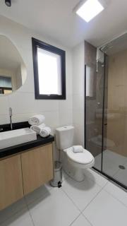 Studio Spazio di Casa VBVO 1902 vila Olímpia - São Paulo - 7