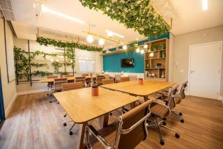 Studio Spazio di Casa VBVO 1902 vila Olímpia - São Paulo - 6