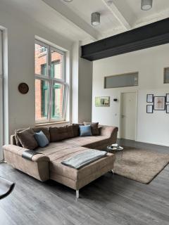 Heaven Homes - Im Herzen der Hafenstadt - Düsseldorf - 6