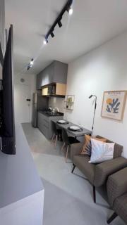 Studio Spazio di Casa VBVO 1902 vila Olímpia - São Paulo - 4