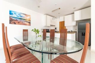 Wow! Gated House WiFi 5Rooms 12Pax Pool Private - Cancún - 5