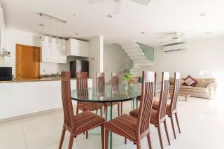 Wow! Gated House WiFi 5Rooms 12Pax Pool Private - Cancún - 4