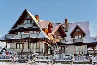 Pensjonat Sekuła*** - 7