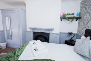 Church Street House - 7