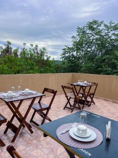 Pousada Sempre Viva Lençóis - Lençóis - 7