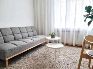 J Street Cozy Apartments - A2 - Gornji Grad - 9