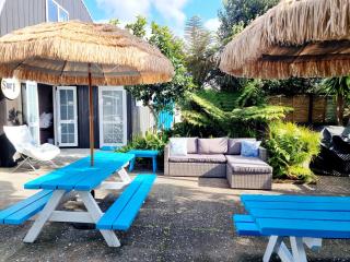 Southpacific Motel - Whangamata - 8