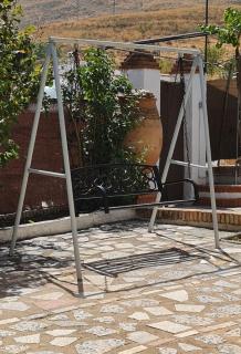 Casa rural en Padul entre Sierra Nevada y la Costa - 3