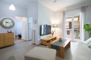 Apollon Apartment and Museum Acropolis - Atene - 3