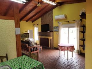 Alma de Lago - Villa Rumipal - 3