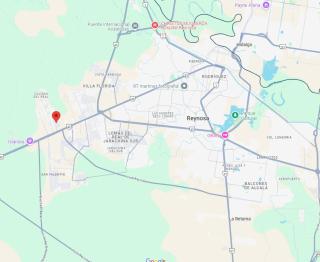 2 Camas Individuales Baño Compartido, Hay Mascotas - 2