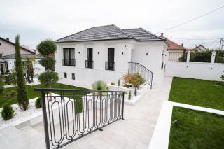 Marble Luxury House - Kragujevac - 9