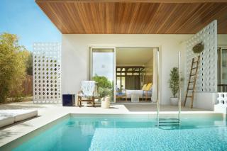 Inturotel Cala Esmeralda Beach Hotel & Spa - Adults Only - Cala d´Or - 8