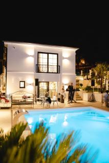 Marble Luxury House - Kragujevac - 0
