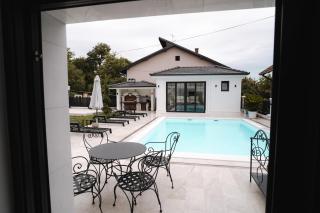 Marble Luxury House - Kragujevac - 5