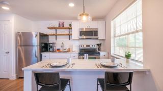 Park Facing , Pet Friendly , Free Parking , Studio - San Antonio - 4