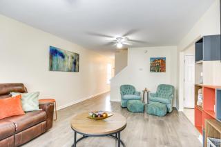 Modern Gem 18 Mi to Downtown Columbia! - 7