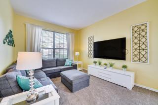 5 Mi to Disney Ideal Family Getaway with Theater! - 7