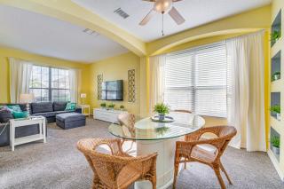 5 Mi to Disney Ideal Family Getaway with Theater! - Kissimmee - 5