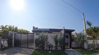 Casa das Palmeiras / Guaratuba - Guaratuba - 8