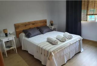 Casa rural en Padul entre Sierra Nevada y la Costa - 6