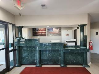 Hallmarc Inn & Suites of West Memphis - West Memphis - 1