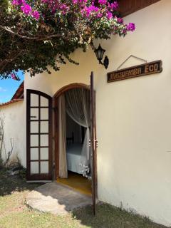 Chalé Maquemba Eco - 8