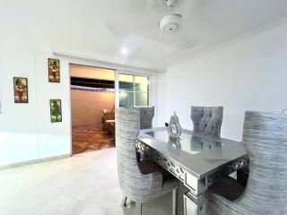 Private House - 4 Pisos - 100 Mts de la playa - Cartagena de Indias - 3