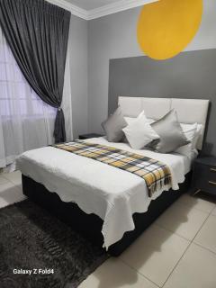 Sunshine Inn - Gaborone - 2