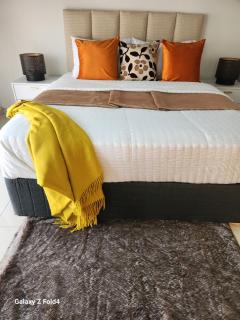 Sunshine Inn - Gaborone - 1