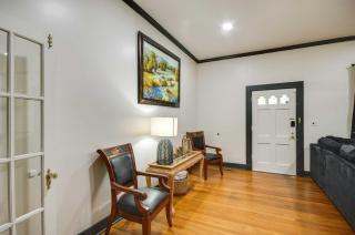 Updated Greenwood Cottage Apt Less Than 1 Mi to Dtwn! - Greenwood - 5