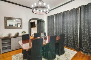Updated Greenwood Cottage Apt Less Than 1 Mi to Dtwn! - Greenwood - 3