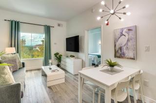 1 Mi to Disney World Modern Orlando Condo! - Orlando - 4
