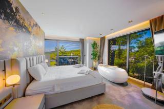 Villa Dinyeper Oludeniz - Fethiye - 5