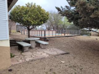 Alma de Lago - Villa Rumipal - 1