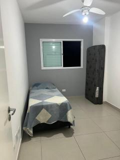 Apartamento pé na areia - Mongaguá - 2