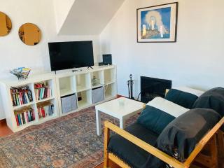 Villa 2BDR with sea view, private pool - Albufeira - 1