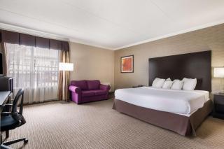 Best Western Little River Inn - Simcoe - 7