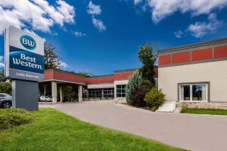 Best Western Little River Inn - Simcoe - 6