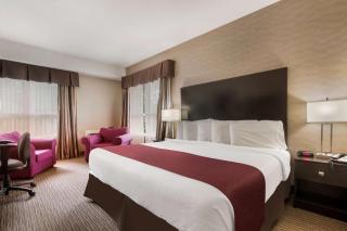Best Western Little River Inn - Simcoe - 4