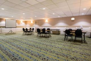 Best Western Little River Inn - Simcoe - 1