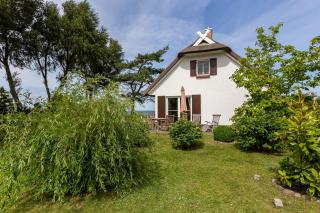 Haus am Hohen Ufer 02 - Ahrenshoop - 0
