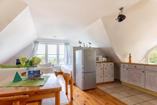 Haus am Hohen Ufer 02 - Ahrenshoop - 8