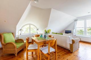 Haus am Hohen Ufer 02 - Ahrenshoop - 9