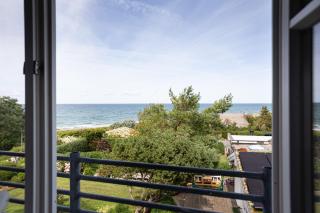Haus am Hohen Ufer 02 - Ahrenshoop - 6