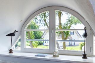 Haus am Hohen Ufer 02 - Ahrenshoop - 4