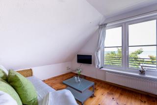 Haus am Hohen Ufer 02 - Ahrenshoop - 2