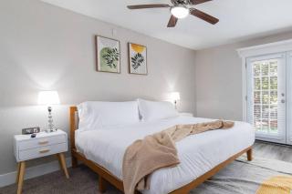 Walk to ATT-Glblife-Free Parking-Min to attraction - Arlington - 1