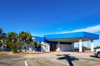 Motel 6-Opelousas, LA - 5