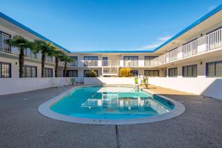 Motel 6-Opelousas, LA - 8
